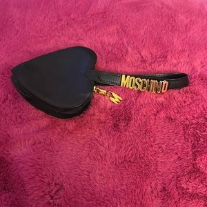 🖤Moschino Vintage '90s Handbag Purse🖤